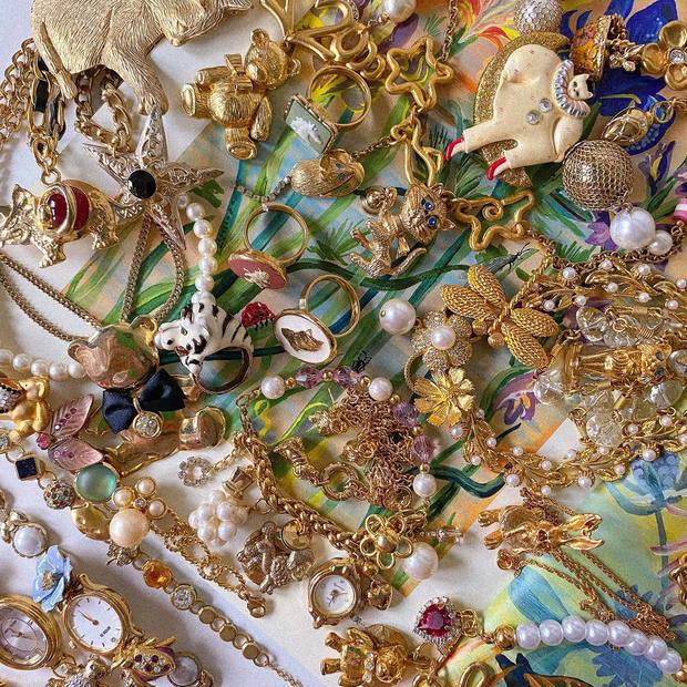 6 chiêu lên đồ giúp tăng điểm sang chảnh mà không tốn kém tiền bạc-6