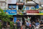 Đà Nẵng: Hàng xóm bàng hoàng kể thời khắc vụ cháy khiến 3 mẹ con chết thương tâm-2