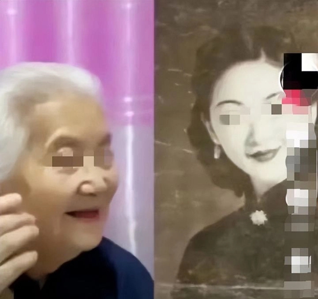 Bà cụ 94 tuổi trở thành công cụ livestream kiếm tiền cho con gái bóc trần thực trạng ăn bám kiểu mới trên mạng xã hội-5