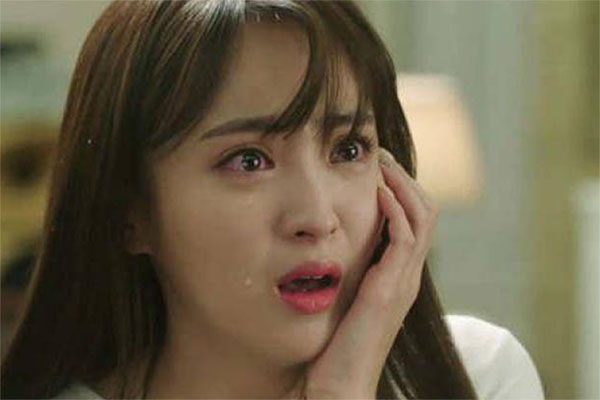 Từng bị mẹ chồng hất cháo trứng vào mặt, lúc bà nhập viện đòi chăm sóc, tôi nói câu này, bà phải cầu xin tha thứ-2