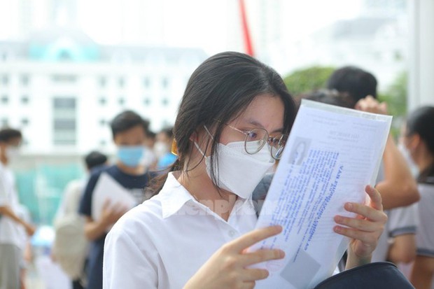 Toàn cảnh điểm sàn, học phí các trường ĐH Y dược công lập năm 2022-1