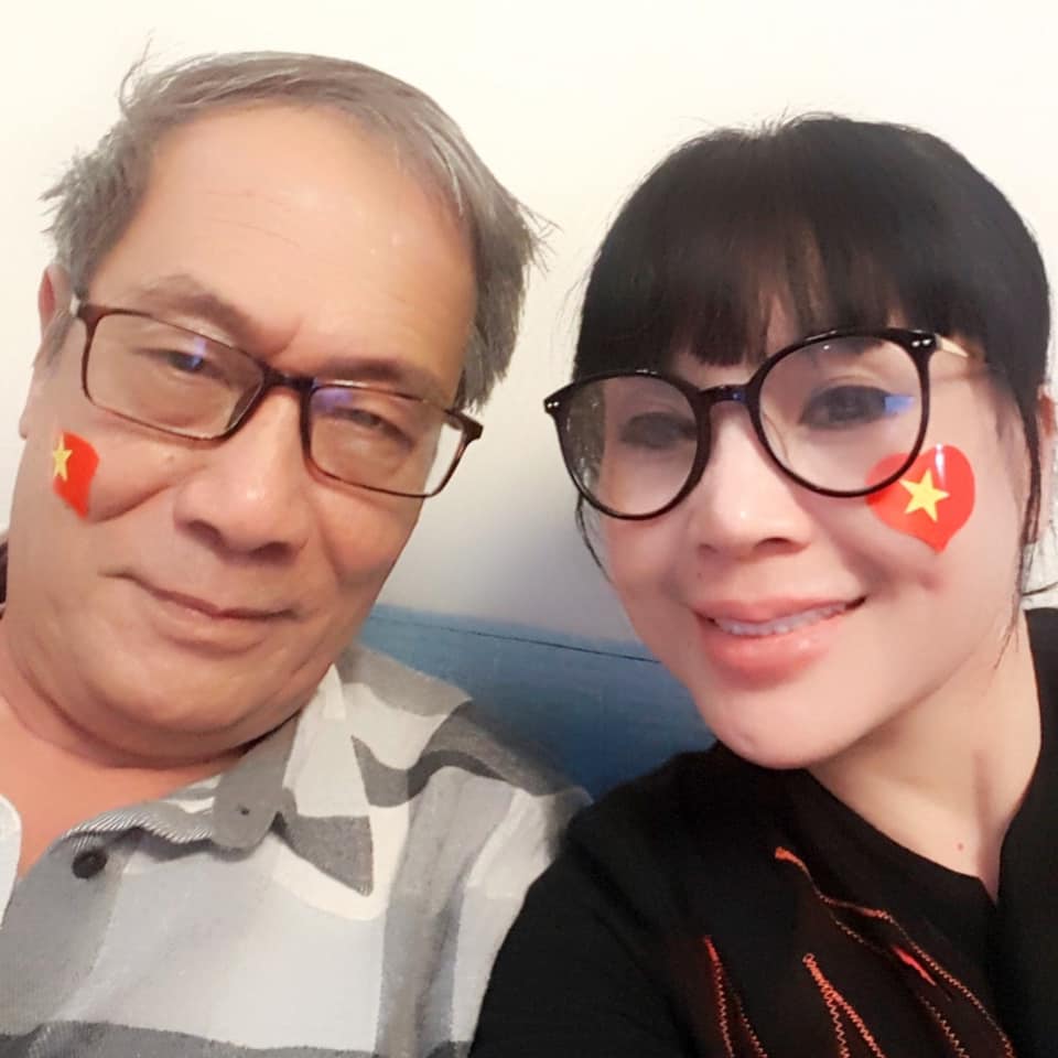 Cuộc sống của NSND Lan Hương Em bé Hà Nội ở tuổi 59: Bình yên bên chồng, muốn đóng phim-4