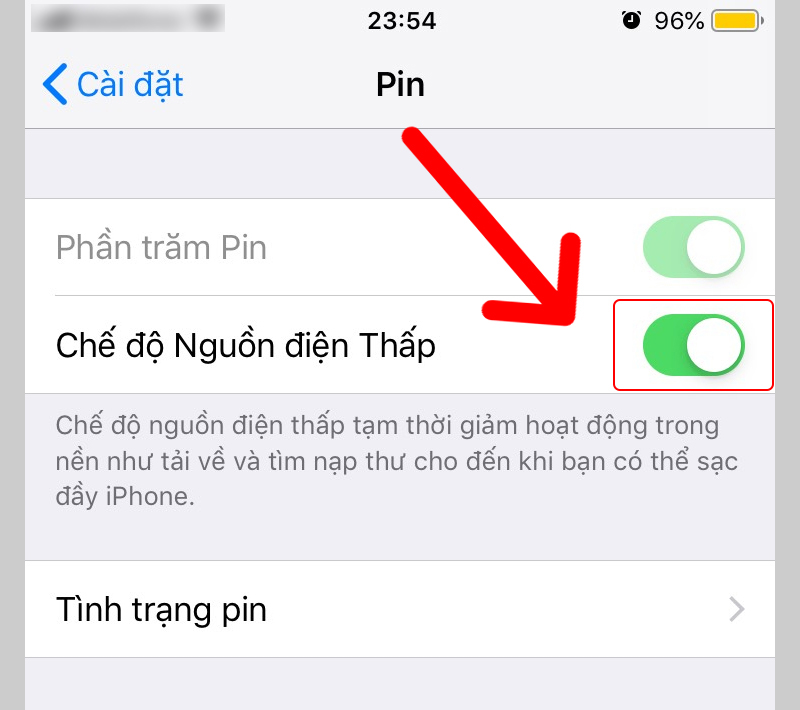 Buổi tối trước khi đi ngủ nên tắt hay mở điện thoại? Rất nhiều người đã mắc phải sai lầm hối không kịp-5