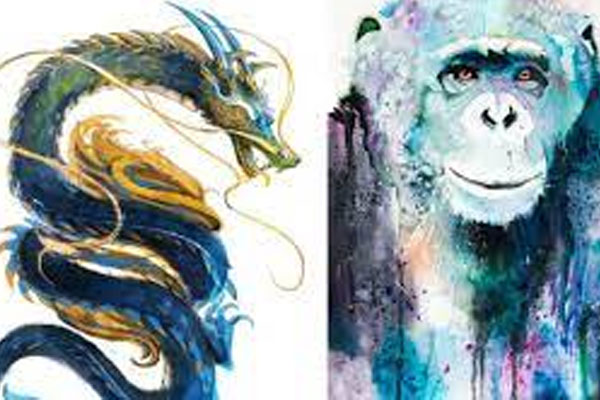 Thời tới cản không nổi: 3 con giáp là cỗ máy in tiền, đón Tết 2023 phú quý-4