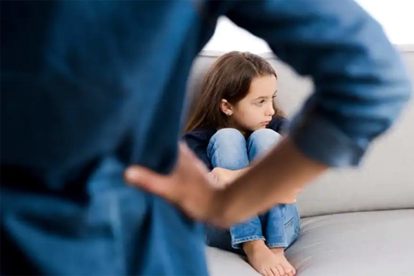 Bố mẹ của những em bé giỏi giang, ngoan ngoãn thường có 5 đặc điểm này, tưởng đơn giản nhưng không phải phụ huynh nào cũng đủ kiên nhẫn để thực hiện-6