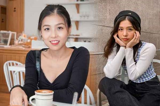 Sang Đài Loan vừa học vừa rửa bát thuê, nữ sinh 