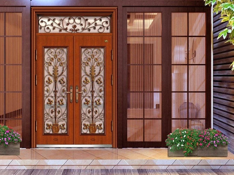 Muốn biết nhà có phúc khí, tài lộc hay không, chỉ cần nhìn đúng điểm này-2