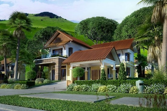Muốn biết nhà có phúc khí, tài lộc hay không, chỉ cần nhìn đúng điểm này