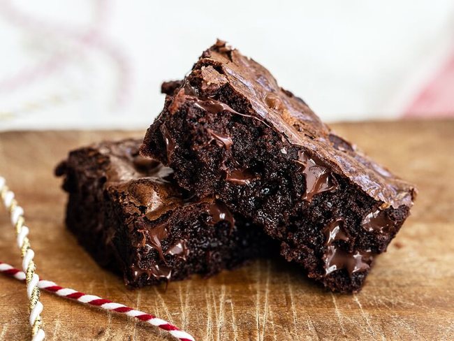 Không cần bột mì cũng làm được món bánh ngọt ngon xuất sắc: Ăn thoải mái chẳng sợ tăng cân!-1