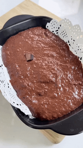 Không cần bột mì cũng làm được món bánh ngọt ngon xuất sắc: Ăn thoải mái chẳng sợ tăng cân!-4