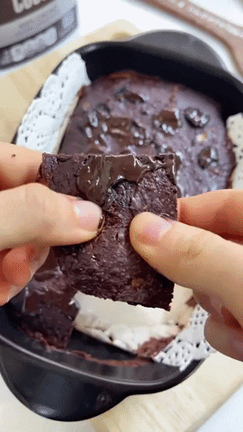 Không cần bột mì cũng làm được món bánh ngọt ngon xuất sắc: Ăn thoải mái chẳng sợ tăng cân!-5