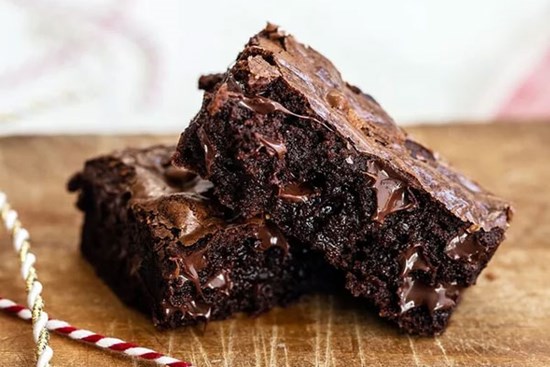 Không cần bột mì cũng làm được món bánh ngọt ngon xuất sắc: Ăn thoải mái chẳng sợ tăng cân!