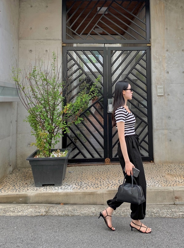 5 kiểu giày công sở dễ phối đồ nhất, nên sắm hết để mặc đẹp mỗi ngày-1