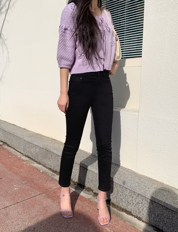 5 kiểu giày công sở dễ phối đồ nhất, nên sắm hết để mặc đẹp mỗi ngày-3