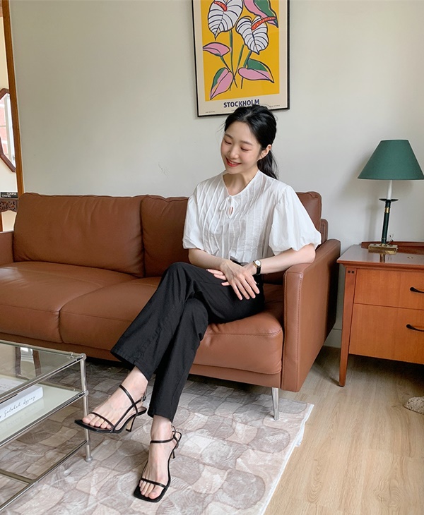 5 kiểu giày công sở dễ phối đồ nhất, nên sắm hết để mặc đẹp mỗi ngày-4