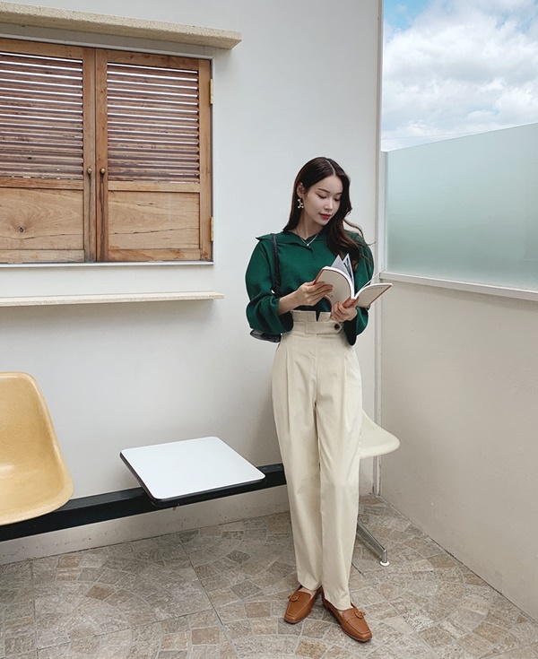 5 kiểu giày công sở dễ phối đồ nhất, nên sắm hết để mặc đẹp mỗi ngày-5