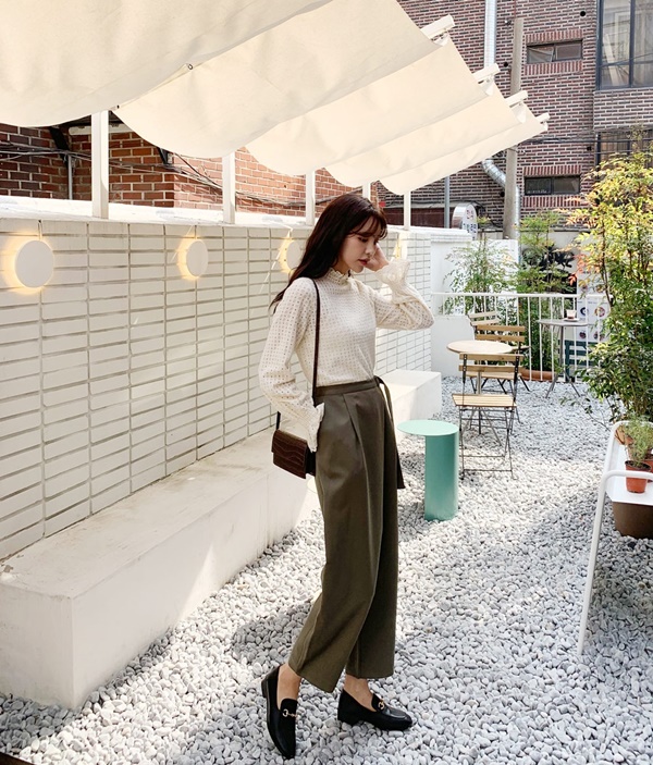 5 kiểu giày công sở dễ phối đồ nhất, nên sắm hết để mặc đẹp mỗi ngày-6