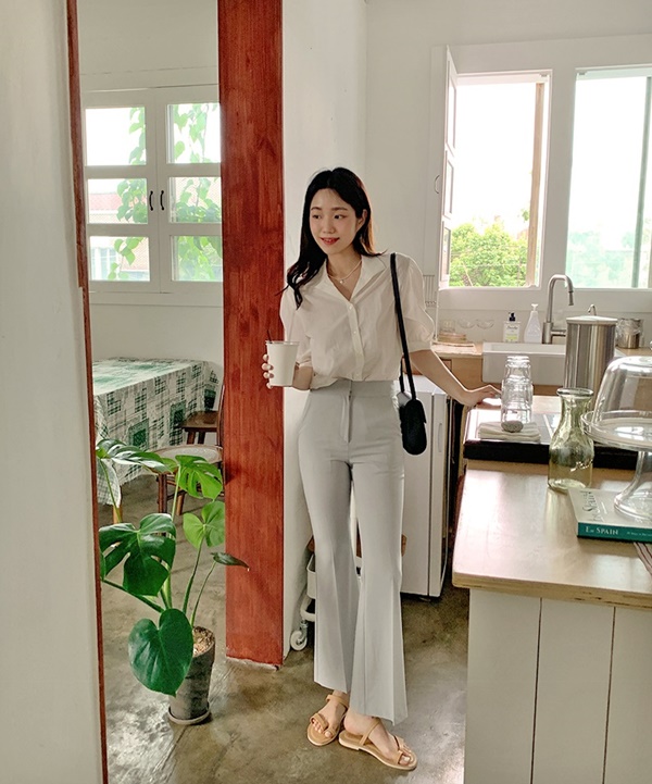 5 kiểu giày công sở dễ phối đồ nhất, nên sắm hết để mặc đẹp mỗi ngày-12