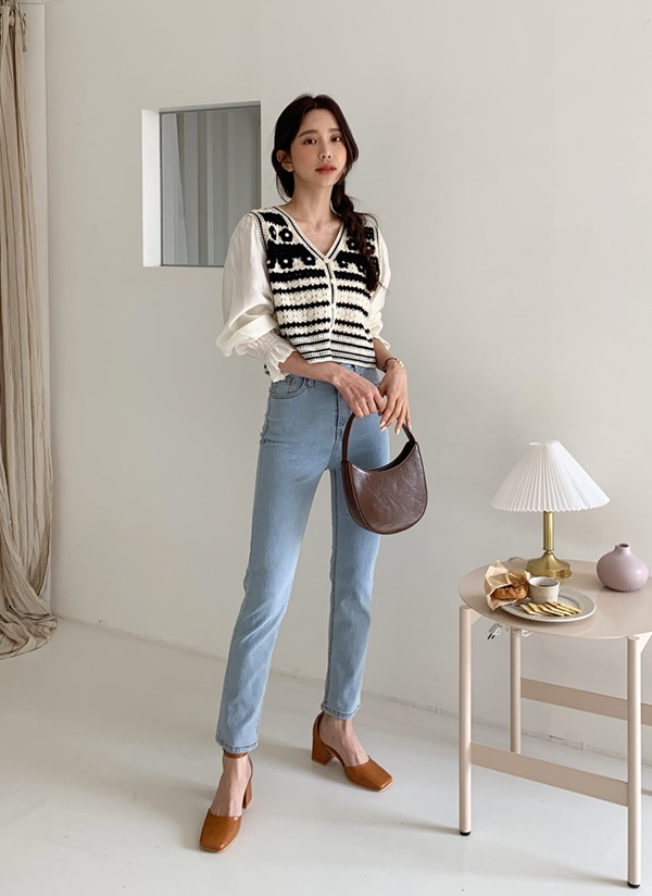 5 kiểu giày công sở dễ phối đồ nhất, nên sắm hết để mặc đẹp mỗi ngày-13