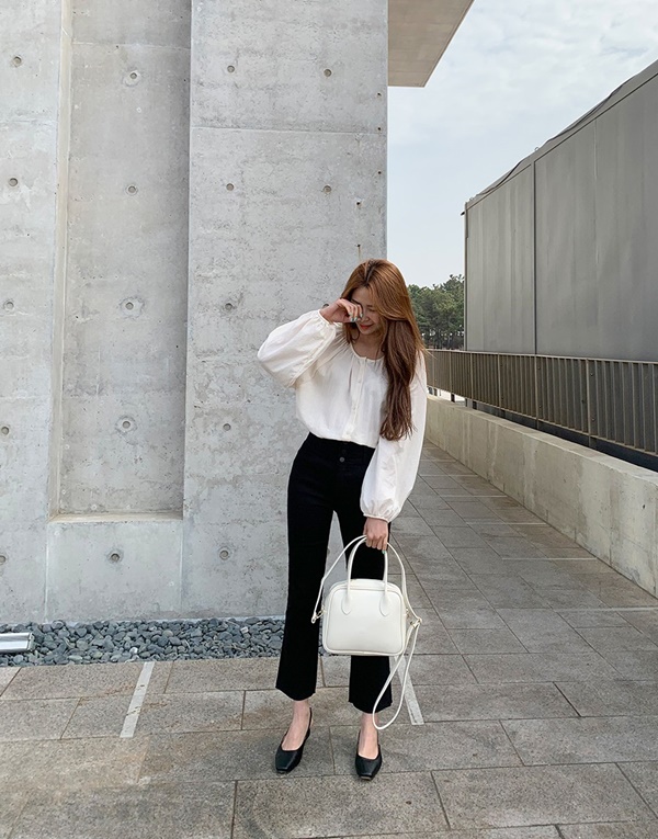 5 kiểu giày công sở dễ phối đồ nhất, nên sắm hết để mặc đẹp mỗi ngày-14