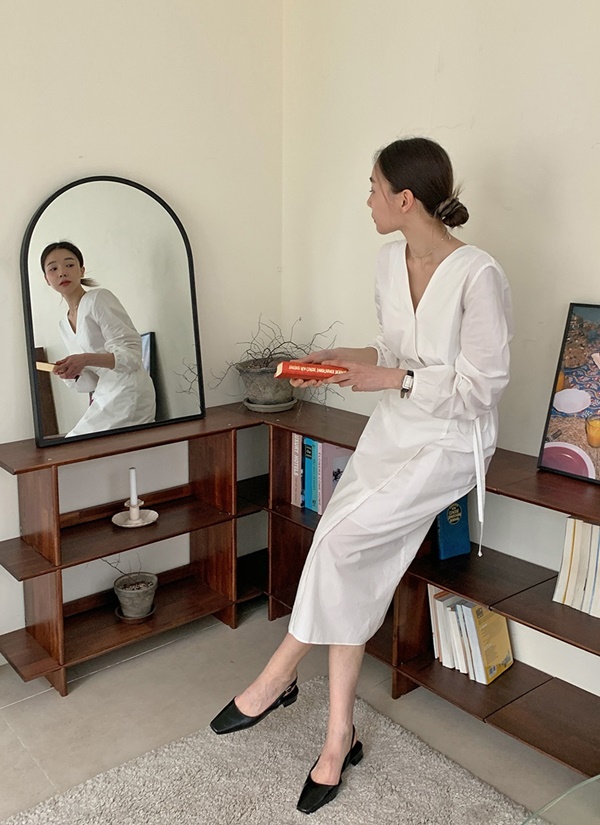 5 kiểu giày công sở dễ phối đồ nhất, nên sắm hết để mặc đẹp mỗi ngày-15