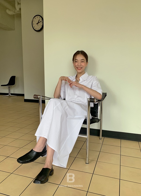 5 kiểu giày công sở dễ phối đồ nhất, nên sắm hết để mặc đẹp mỗi ngày-16