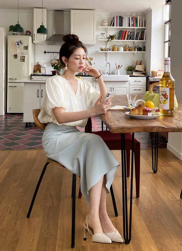 5 kiểu giày công sở dễ phối đồ nhất, nên sắm hết để mặc đẹp mỗi ngày-18