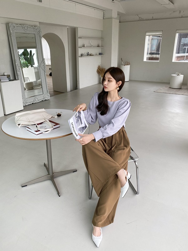 5 kiểu giày công sở dễ phối đồ nhất, nên sắm hết để mặc đẹp mỗi ngày-19