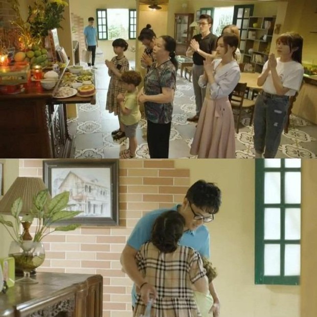 Lời nhắn của Lan Phương gửi tới Đức (Hồng Đăng) sớm về đã thành hiện thực?-3