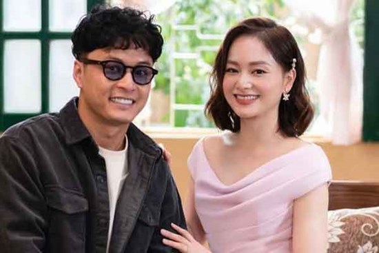 Lời nhắn của Lan Phương gửi tới Đức (Hồng Đăng) 