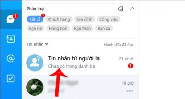 Cách khôi phục tin nhắn đã xóa trên Zalo, nếu chồng ngoại tình nhắn tin cho gái cũng khó lòng qua mặt-1