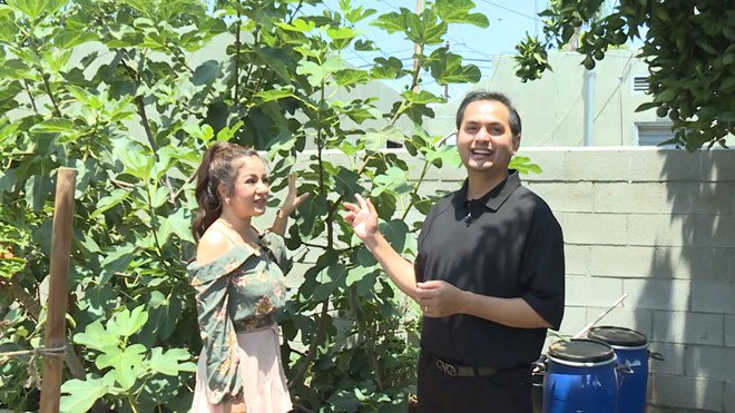 Thăm căn nhà 16 tỉ đồng của người mẫu từng ở rể trên đất Mỹ, vòng về Việt Nam để có con-5