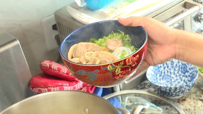 Thăm căn nhà 16 tỉ đồng của người mẫu từng ở rể trên đất Mỹ, vòng về Việt Nam để có con-13