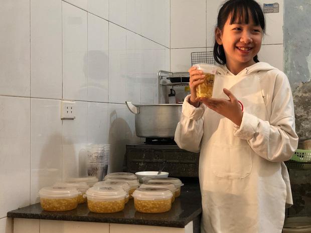 Bất ngờ cuộc sống cô bé 11 tuổi gọi vốn 800 triệu ở Shark Tank-2