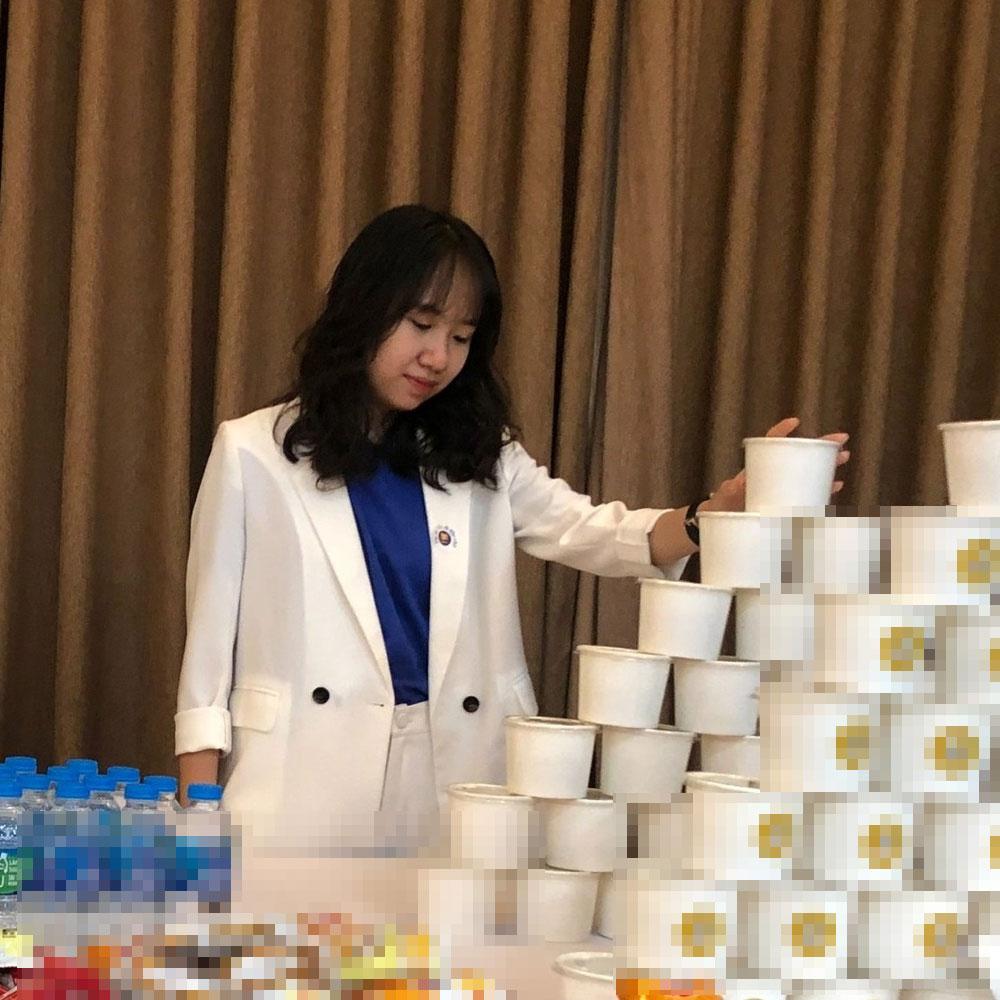 Bất ngờ cuộc sống cô bé 11 tuổi gọi vốn 800 triệu ở Shark Tank-3