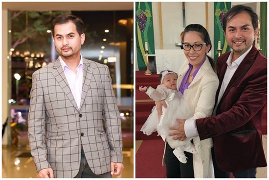 Thăm căn nhà 16 tỉ đồng của người mẫu từng ở rể trên đất Mỹ, vòng về Việt Nam để có con
