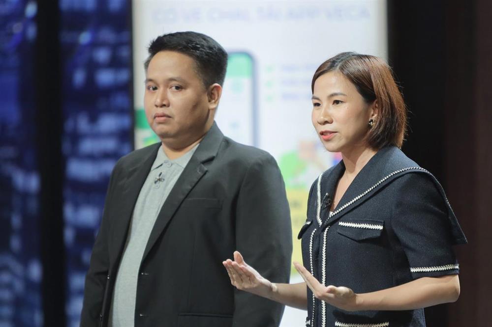 Thu mua đồng nát, sắt vụn theo mô hình app gọi xe công nghệ-2