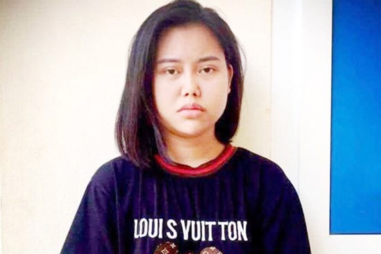 Hàng trăm người sa bẫy chuyển cọc mua ti vi, tủ lạnh giá rẻ trên mạng