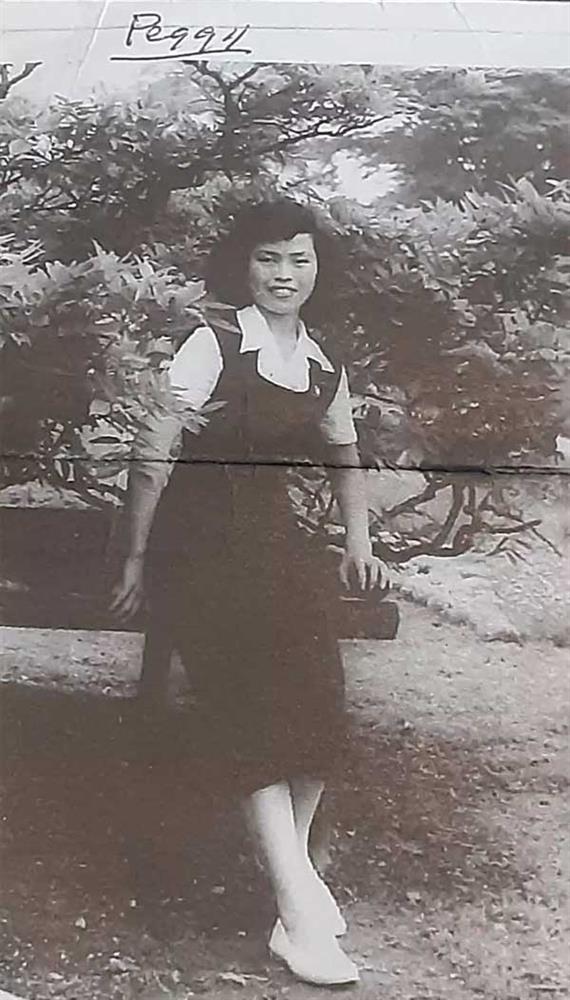 Mối tình ngang trái chàng Mỹ - nàng Nhật tái ngộ sau 7 thập kỷ day dứt-3