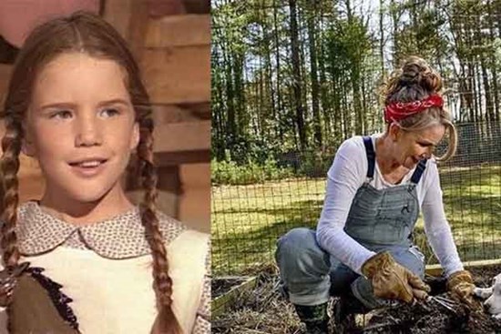 Diễn viên “Ngôi nhà nhỏ trên thảo nguyên” bỏ hào quang về quê tận hưởng cuộc sống như trong phim