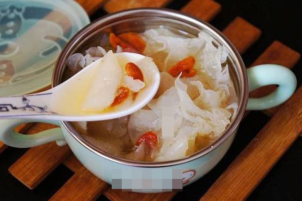 Món rẻ bèo này chính là đơn thuốc hồi sinh của nội tạng, tận dụng thì chắc chắn sống thọ-2