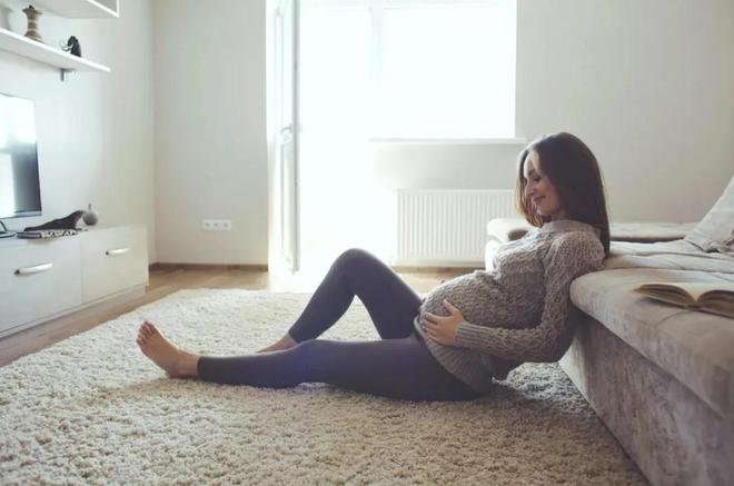 Những thói quen xấu này của mẹ bầu dễ khiến thai nhi bị dây rốn quấn cổ-2