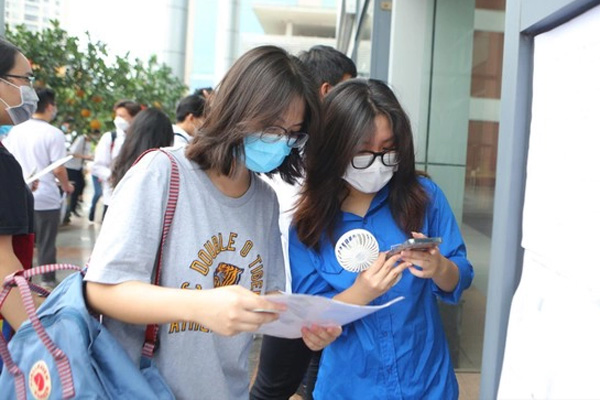 Những địa phương miễn học phí năm học 2022 - 2023-2