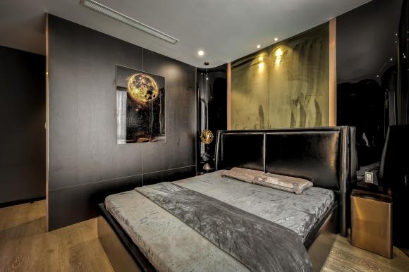 Nhạc sĩ Nguyễn Văn Chung chính thức chuyển về nhà mới sau thời gian lang bạt ăn ké từ nhà mẹ đến nhà bạn gái-2