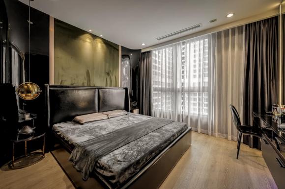 Nhạc sĩ Nguyễn Văn Chung chính thức chuyển về nhà mới sau thời gian lang bạt ăn ké từ nhà mẹ đến nhà bạn gái-3