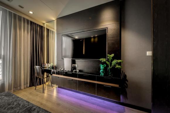 Nhạc sĩ Nguyễn Văn Chung chính thức chuyển về nhà mới sau thời gian lang bạt ăn ké từ nhà mẹ đến nhà bạn gái-5