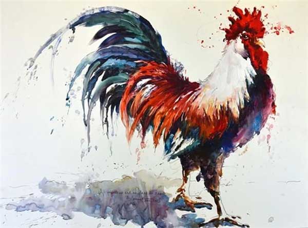 Số mệnh trời định: 4 tuổi sẽ trỗi dậy như vũ bão, sở hữu khối tài sản khổng lồ trong 5 năm tới