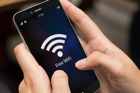 4 cách bắt wifi miễn phí trên điện thoại không cần mật khẩu, dù ở đâu cũng ung dung dùng mạng