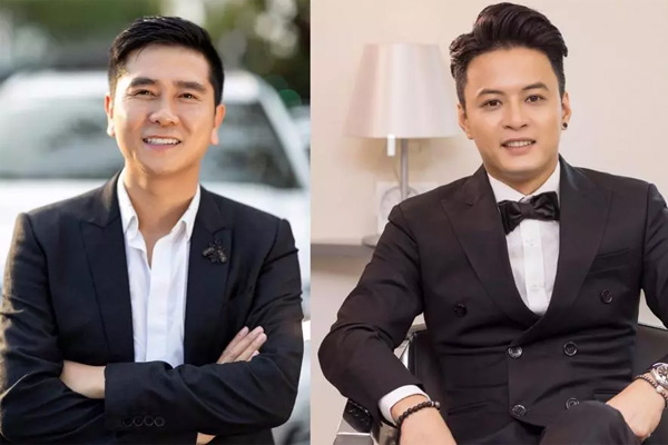 Những tình huống pháp lý khi 2 nghệ sĩ Việt được trả hộ chiếu-3