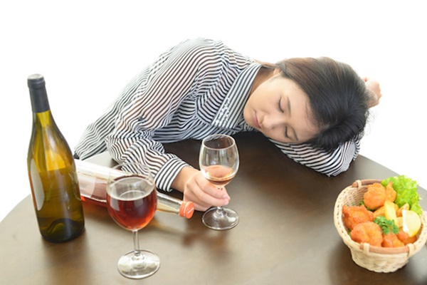 6 thói quen ăn uống phá nát dạ dày, thay đổi gấp trước khi quá muộn-3